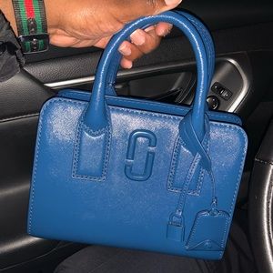 Marc Jacobs little big shot